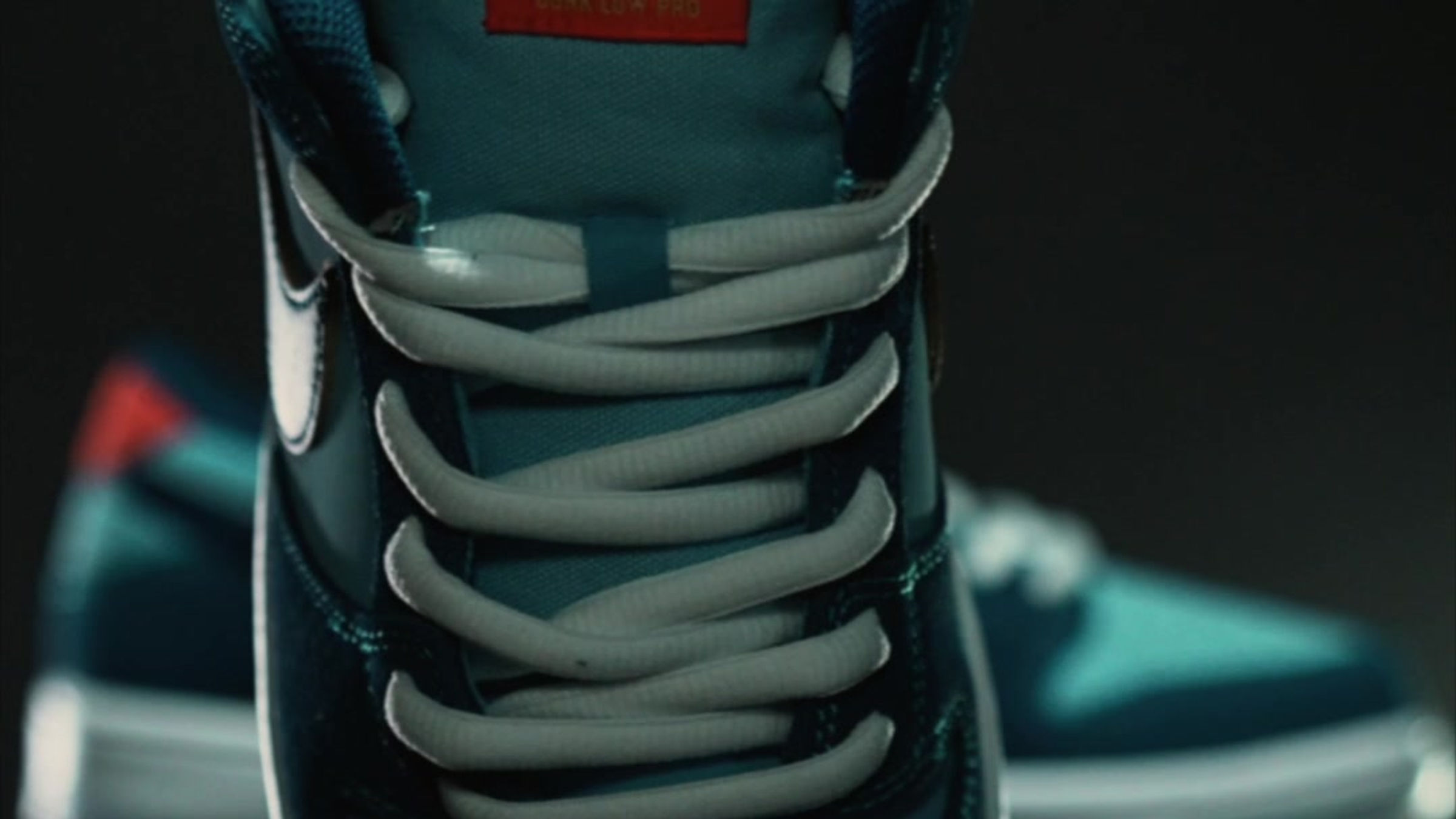 Nike Dunk " Why So Sad :